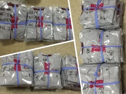 廠服定做選哪家？泓騰科技告訴您