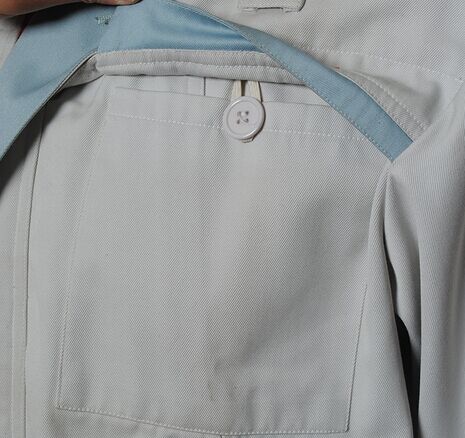 東莞廠服JL-XJ115細節圖