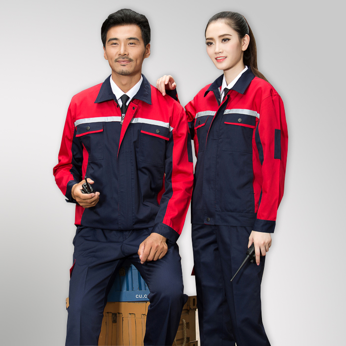 工作服的直角車(chē)縫要領(lǐng)