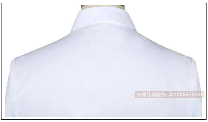 2017年新款男女職業工作服-實拍圖7